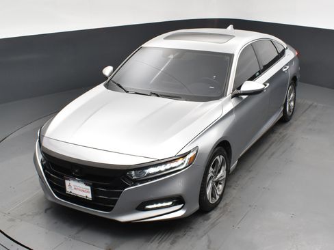 Used 2019 Honda Accord EX-L image 19