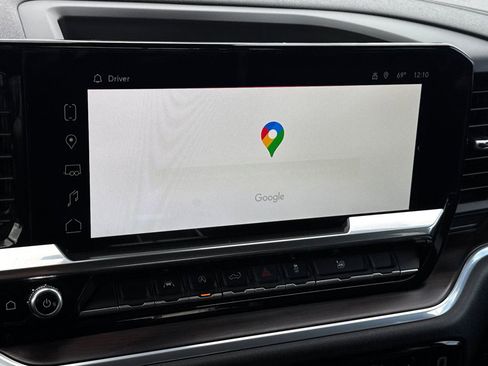 Used 2022 GMC Sierra 1500 SLT w/ SLT Convenience Package image 21