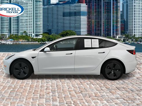 Used 2023 Tesla Model 3 Standard Range RWD image 11