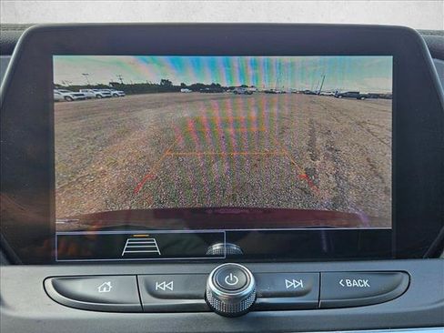 Used 2021 Chevrolet Blazer LT FWD image 13