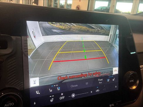 Used 2023 Lexus RX 350 Premium w/ Accessory Package (Z1) image 55