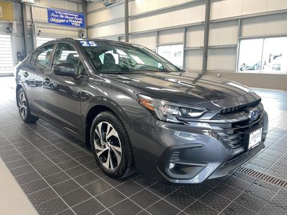 Used 2025 Subaru Legacy Premium