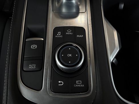 Used 2026 INFINITI QX60 Luxe FWD image 30