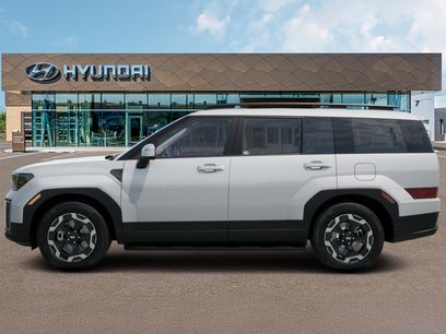 New 2027 Hyundai Santa Fe SEL