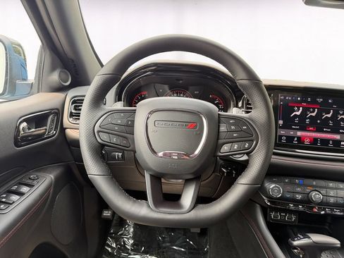 New 2026 Dodge Durango GT AWD/4WD image 12
