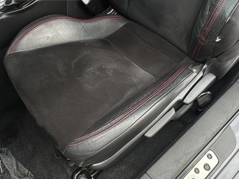Used 2013 Subaru BRZ Limited RWD image 20