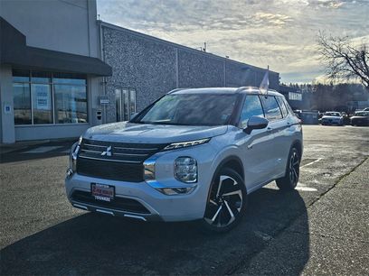 Used 2023 Mitsubishi Outlander SEL