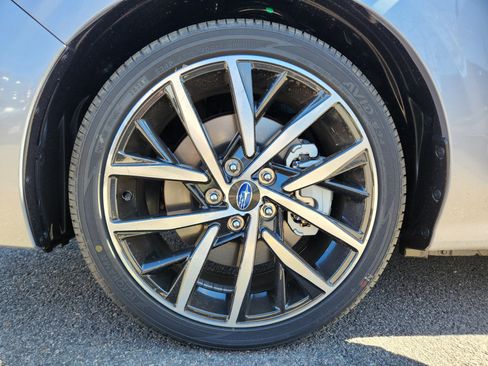 New 2026 Subaru Impreza 2.0i Sport AWD/4WD image 10
