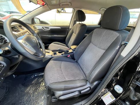 Used 2014 Nissan Sentra SV FWD image 10