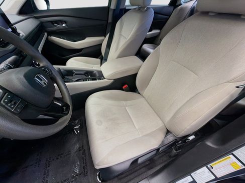 Used 2023 Honda Accord LX image 11