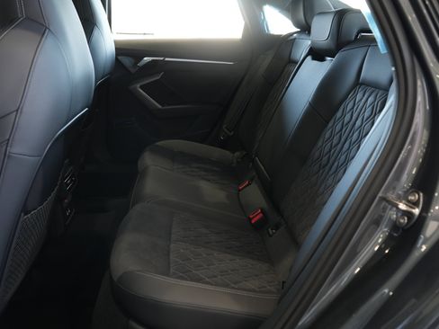 New 2026 Audi S3 Premium image 34