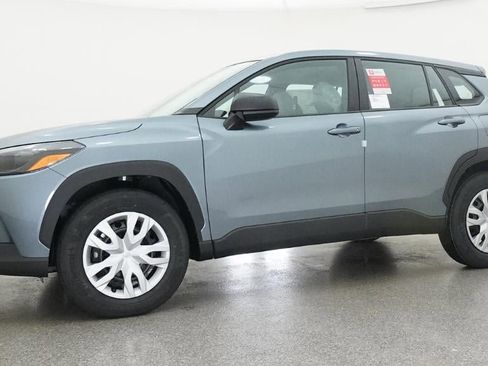 New 2026 Toyota Corolla Cross L FWD image 18