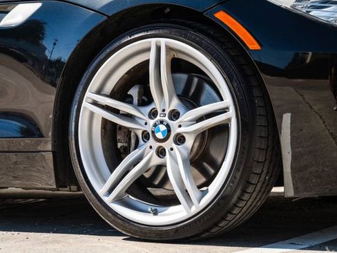 Used 2012 BMW Z4 sDrive35is image 38