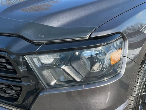 Used 2022 RAM 1500 Big Horn image 8