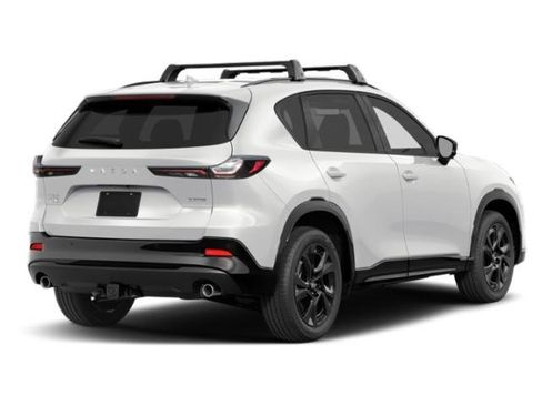 New 2026 MAZDA CX-5 2.5 S w/ Premium Plus Package AWD/4WD image 2