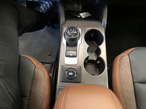 New 2026 Ford Bronco Sport Outer Banks w/ Outer Banks Tech Package+ AWD/4WD image 19