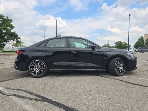 Used 2026 Audi RS 3 AWD/4WD image 17