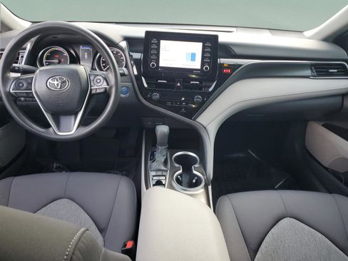 Used 2023 Toyota Camry LE image 13