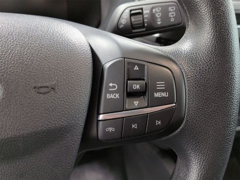 Used 2025 Ford Escape Active image 25