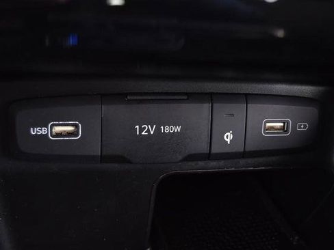 Used 2024 Hyundai Tucson SEL image 15