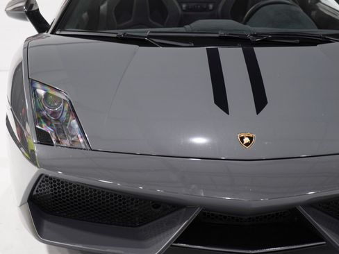 Used 2012 Lamborghini Gallardo LP 570-4 Performante AWD/4WD image 28