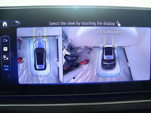 Used 2025 Mercedes-Benz GLE 350 4MATIC image 10