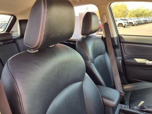 Used 2015 Subaru Crosstrek 2.0i Limited w/ Popular Package #2 AWD/4WD image 19