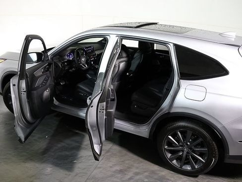 Certified 2026 Acura MDX A-Spec AWD/4WD image 5