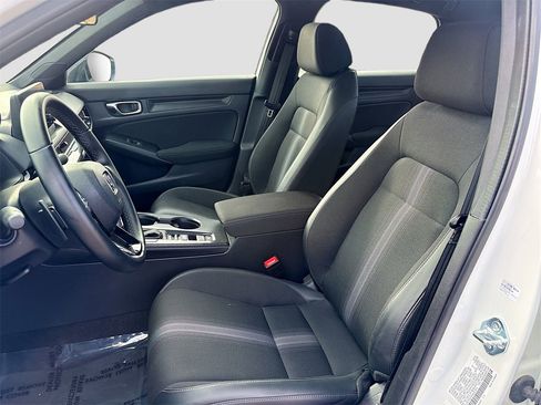 Used 2025 Honda Civic Sport image 19