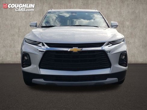 Used 2022 Chevrolet Blazer LT w/ LPO, Floor Liner Package image 8