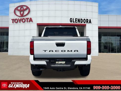 New 2026 Toyota Tacoma SR5 RWD image 9