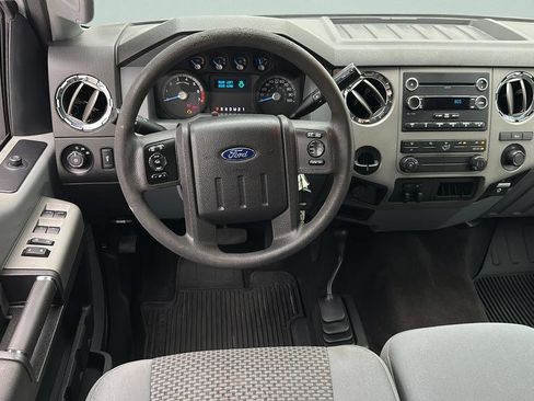 Used 2016 Ford F250 XLT AWD/4WD image 14