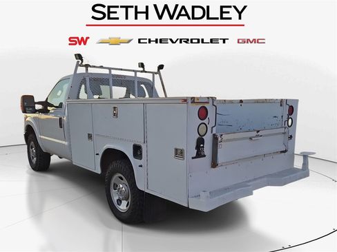 Used 2014 Ford F350 XL w/ Power Equipment Group image 5