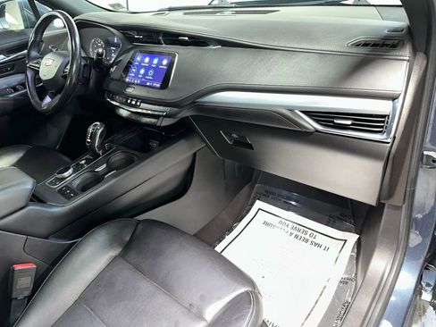 Used 2019 Cadillac XT4 Premium Luxury image 35