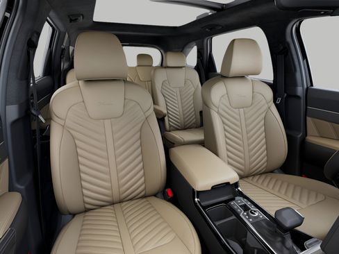 New 2026 Kia Sorento SX Prestige image 15