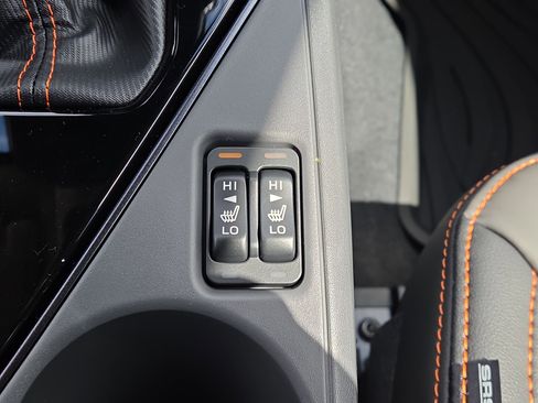 New 2026 Subaru Crosstrek 2.5i Limited image 14