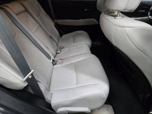 Used 2013 Lexus RX 350 FWD image 11