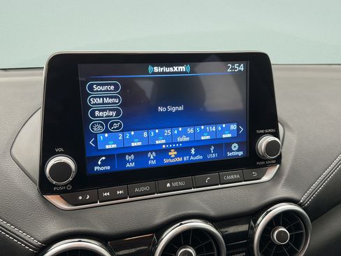 Used 2024 Nissan Sentra SV w/ All-Weather Package FWD image 18
