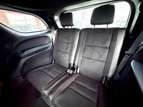 New 2026 Dodge Durango GT image 10