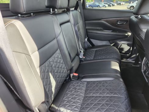 Used 2023 Nissan Murano Platinum w/ Cargo Package AWD/4WD image 22