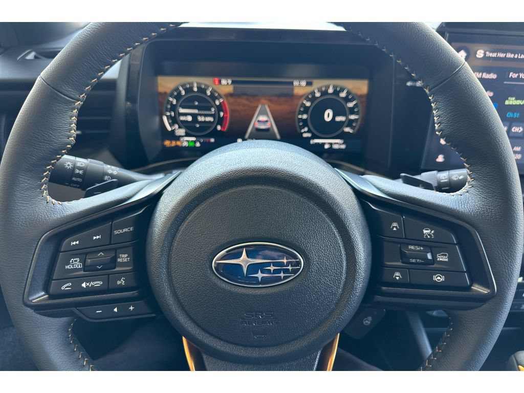 New 2026 Subaru Outback Wilderness AWD/4WD image 23