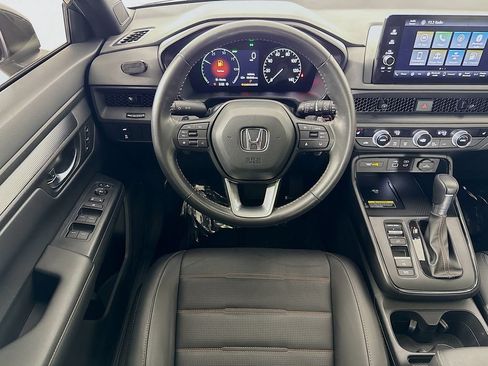 Used 2024 Honda CR-V Sport-L image 25