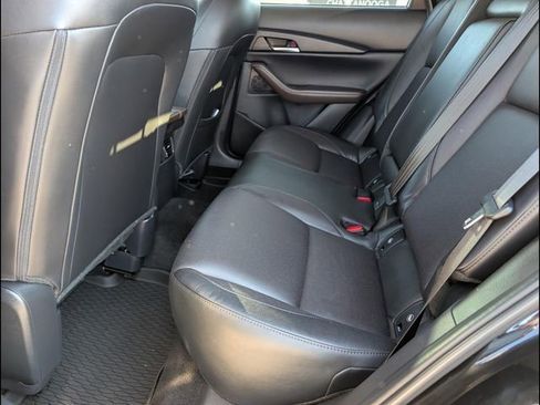 Used 2025 MAZDA CX-30 2.5 Turbo w/ Premium Package image 10