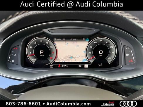 Used 2026 Audi Q7 3.0T Premium Plus w/ Premium Plus Package AWD/4WD image 28