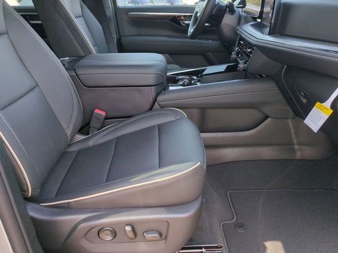 New 2026 Chevrolet Tahoe Premier image 27