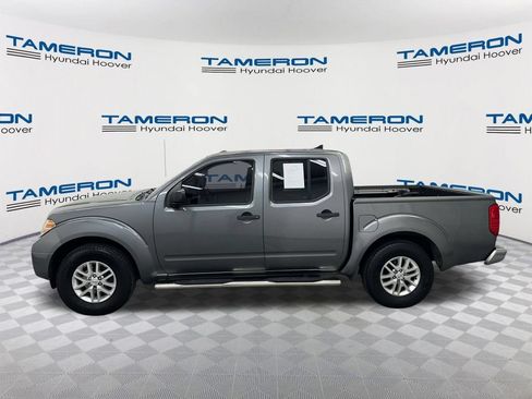 Used 2016 Nissan Frontier SV w/ SV Value Truck Package RWD image 2