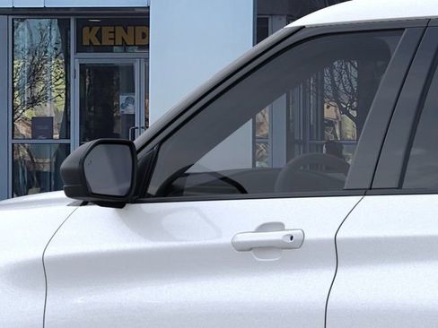 Used 2026 Ford Explorer Active AWD/4WD image 20