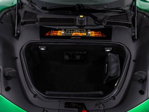 Certified 2023 Ferrari SF90 Spider image 13