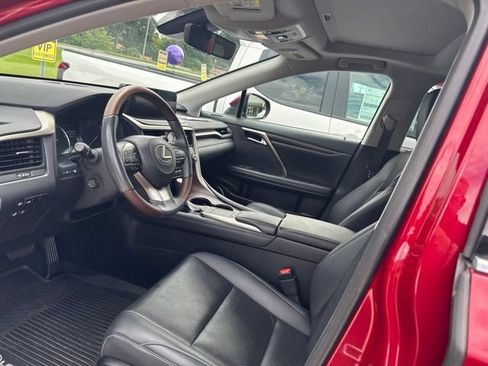 Used 2022 Lexus RX 350 FWD w/ Premium Package image 28