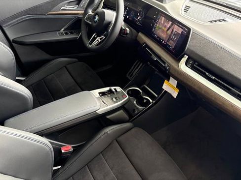 New 2026 BMW X1 M35i w/ Technology Package image 15